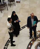  ۱۵ هزار و ۷۸۹ داوطلب قمی در آزمون سراسری نوبت دوم با هم رقابت می‌کنند.